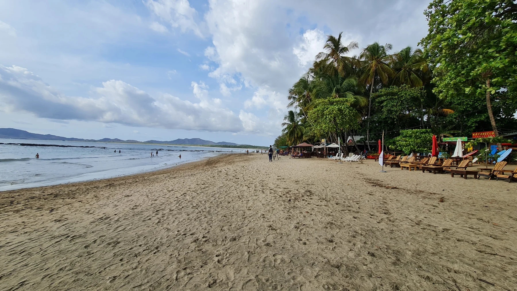 Manuel Antonio